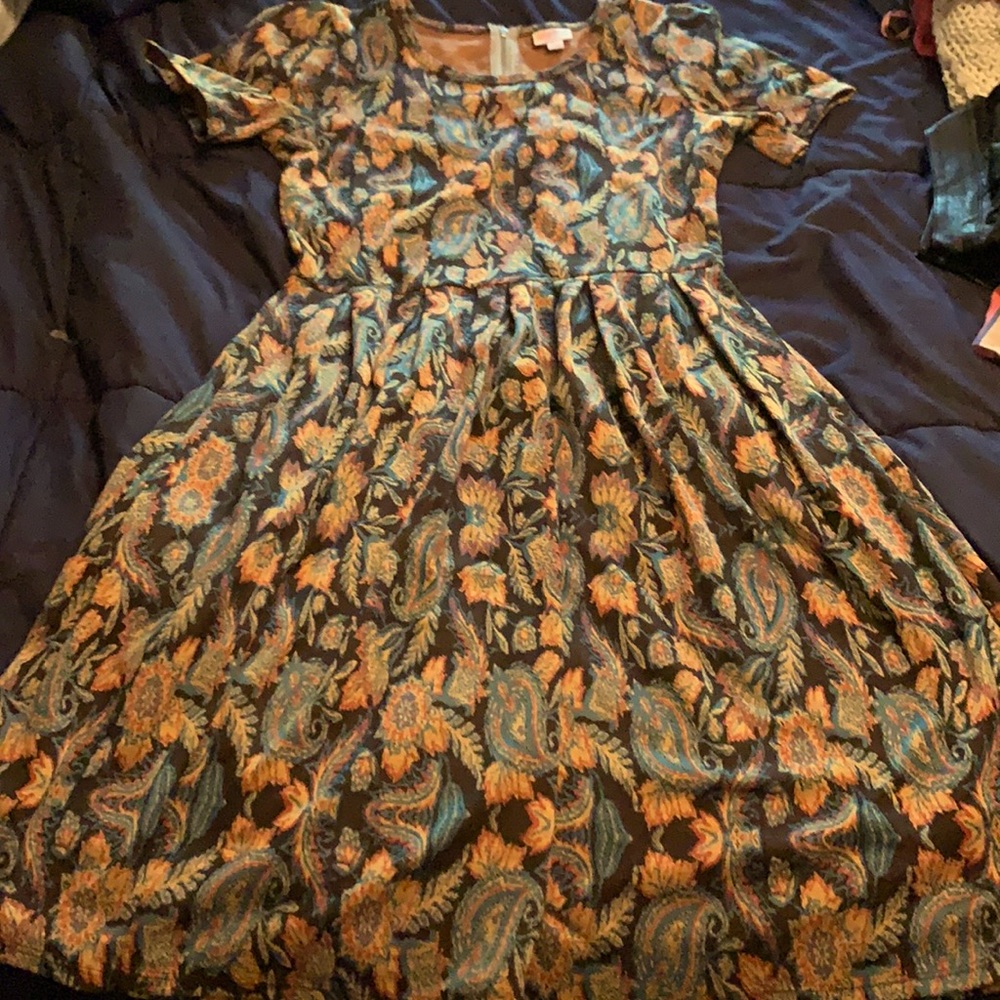 Lularoe